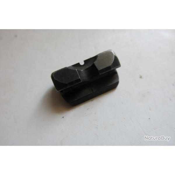 VENDU PAR CUIRASSIER11 HAUSSE GUIDON ABATTABLE DE CARABINE