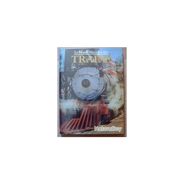 Livre Chemins de fer (2)