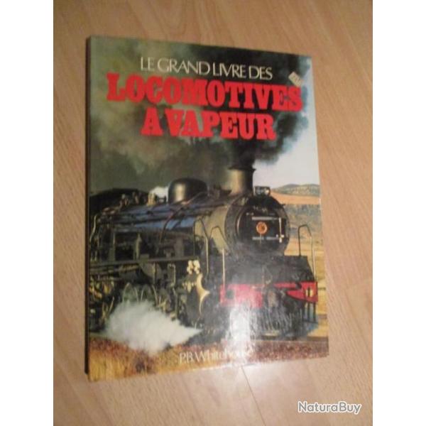 Livre Chemins de fer (3)