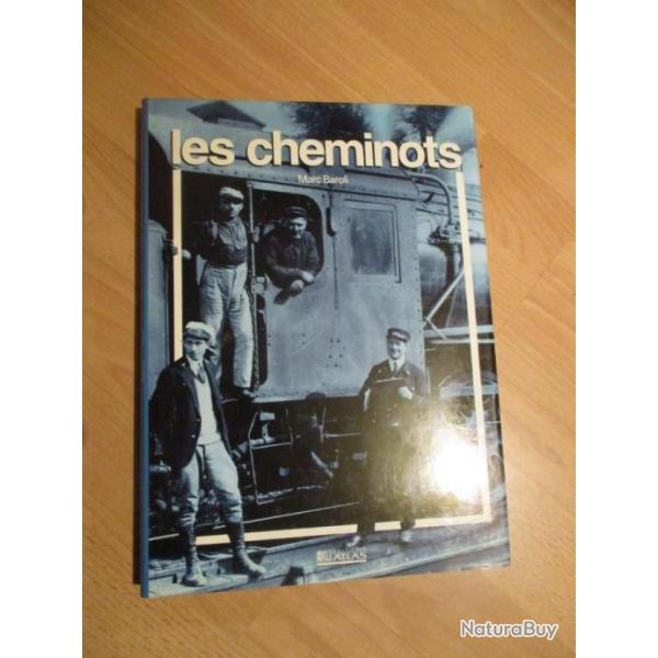 Livre Chemins de fer (5)