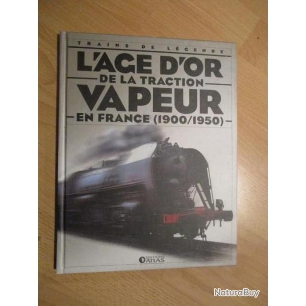 Livre Chemins de fer (6)