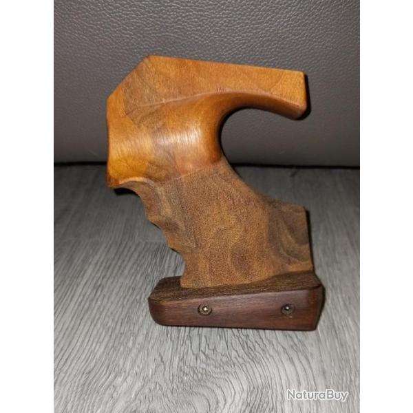 Crosse poign�e Gaucher Twinmaster