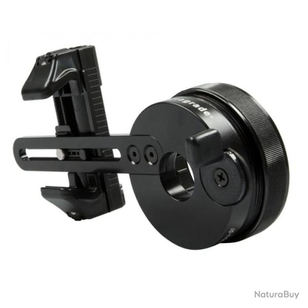 Adaptateur universel digiscopie Novagrade pour smartphone