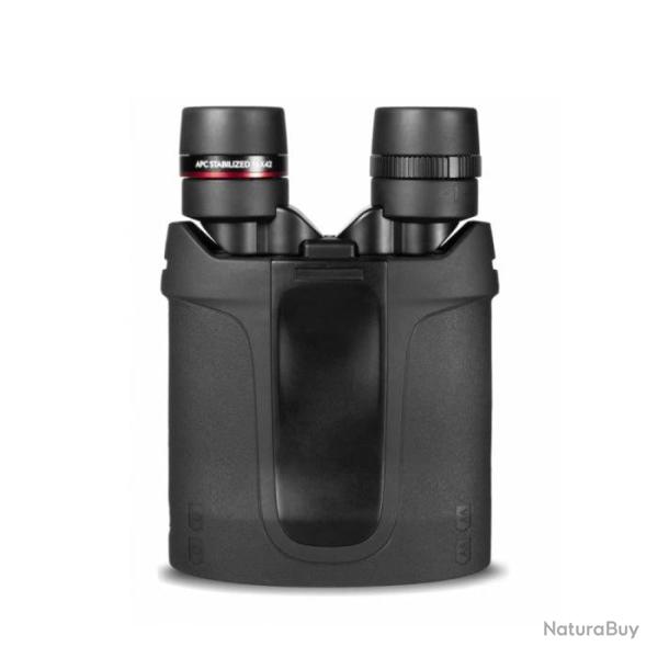 Jumelles stabilis�es Kite Optics Bino Acp - Diam�tre 42 mm 12x42 - 12x42