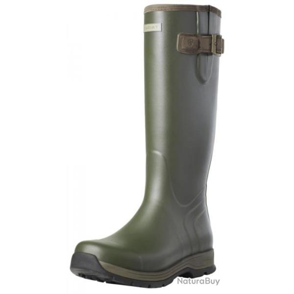 BOTTES ARIAT "BURFORD" HOMME Pt 45