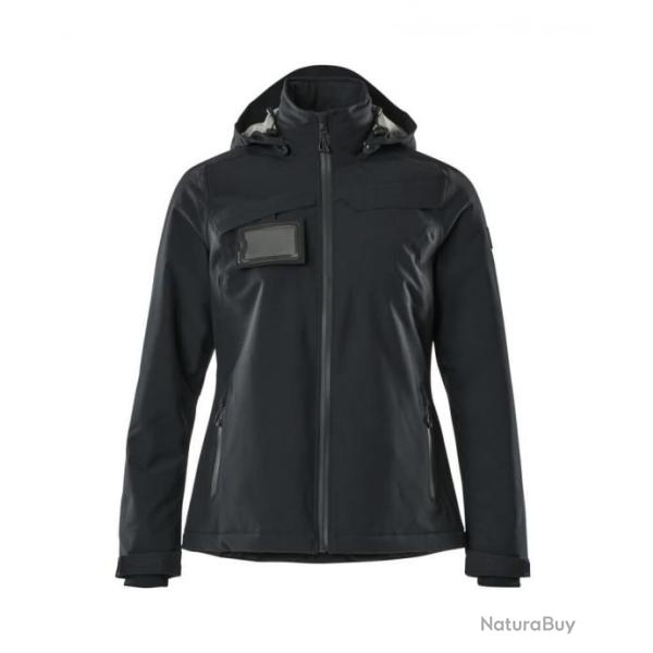 Veste grand froid pour femme MASCOT Accelerate 18045 249 Bleu marine fonc�