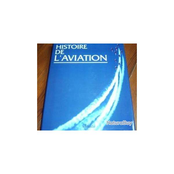 Histoire de l'Aviation