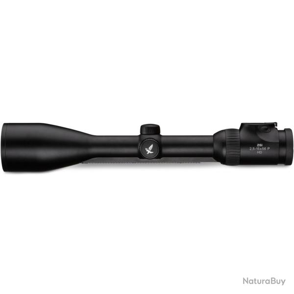 Lunette Z6i 2,5-15x56 avec rail (R�ticule: 4A-I)