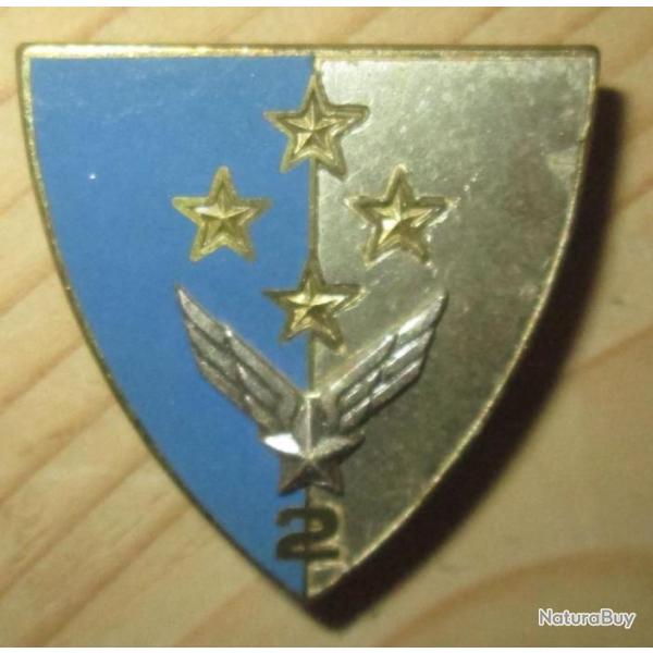 Groupe d'Aviation L�g�re du 2� Corps d'Arm�e
