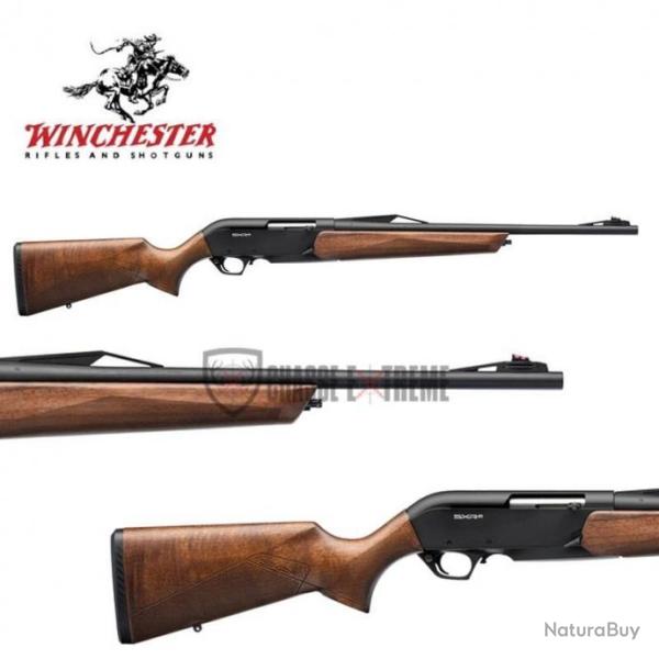 Carabine WINCHESTER SXR2 Field 21" Cal 9.3X62