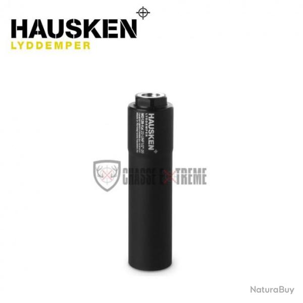 Silencieux HAUSKEN MD35 Cal 22