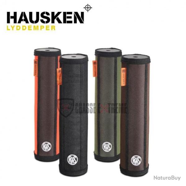 RWS Quick Sleeve pour Hausken JD224 Diam. 50 - Orange