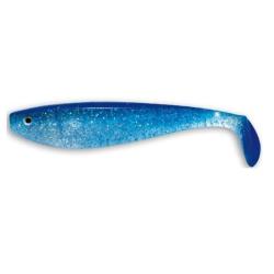 SHAD GT 18CM BOITE DE 9 PIECES Galactic blue 153 C