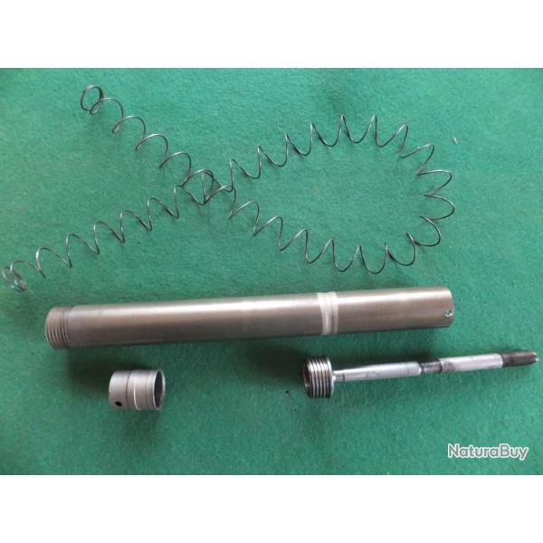 BERETTA SEMI AUTO 391 CAL 12 - TUBE MAGASIN COMPLET