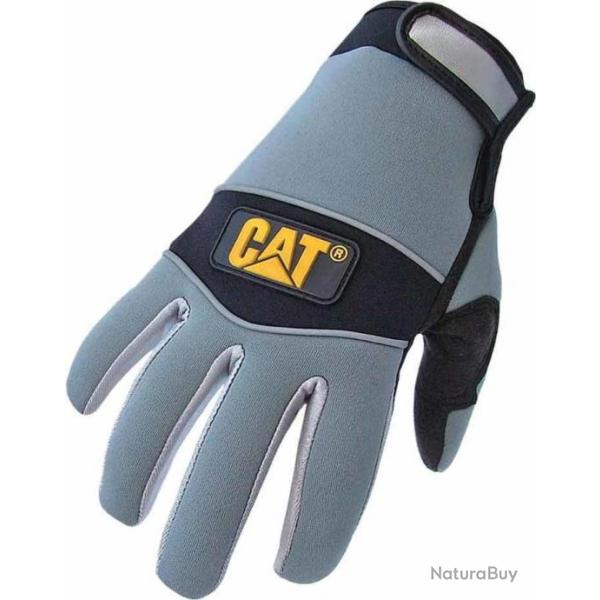 Gants n�opr�ne cat012213 caterpillar plusieurs tailles disponibles