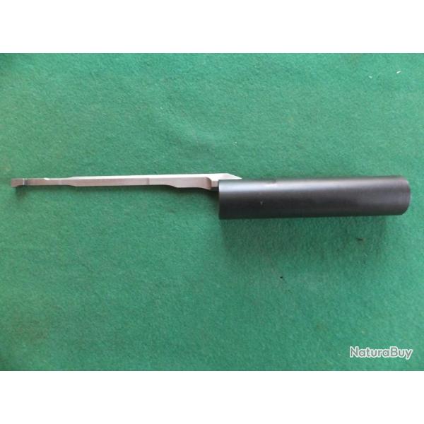 BERETTA A391 SEMI AUTOMATIQUE CAL12 - TRINGLERIE DE DEVERROUILLAGE  CULASSE