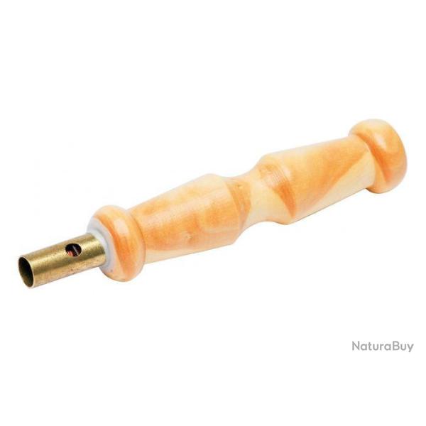 Appeau Renard (imitation souris) bois