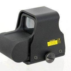 Holo sight type XPS Eotech