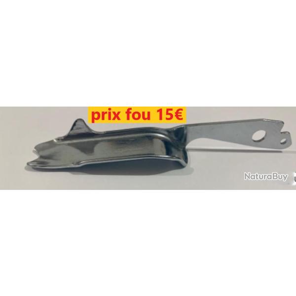 �l�vateur pour fusil PERFEX ou RAPID MANUFRANCE calibre 12 et 16