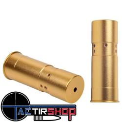 Douille de r&eacute;glage laser Sightmark calibre 12