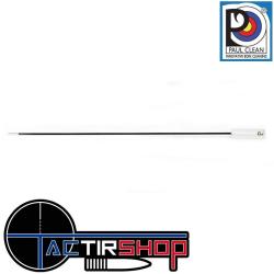 Baguette de nettoyage en carbone Paul Clean arme longue 1 m&egrave;tre diam&egrave;tre 5mm