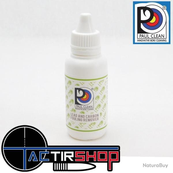 D�plombant Paul Clean LEAD Liquide Flacon de 50 ml