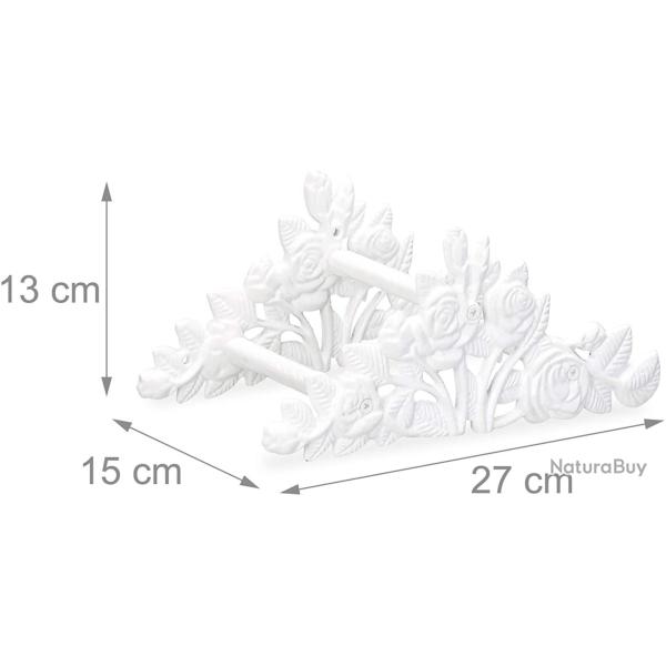 Porte tuyau arrosage support tuyau en fonte 13_0002159_2