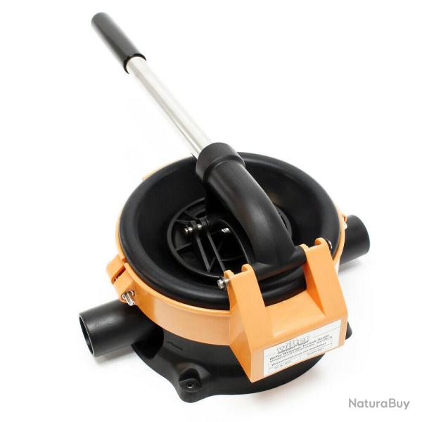 Pompe manuelle pompe � eau levier en acier inoxydable pompe de jardin pompe eau 16_0002895