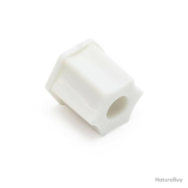 Raccord jaco tuyau 1/4pouces - 6.35mm ag 16_0002122