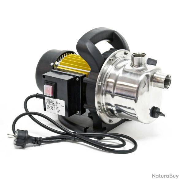 Pompe de jardin 2800 litres par heure 600 watts pompe � eau 3,5 bars bassin pompe eau de pluie 16_0