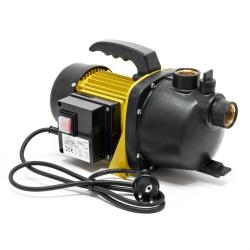 Pompe de jardin 3800 litres par heure 1200 watts pompe &agrave; eau 48m bassin pompe eau de pluie 16_00024