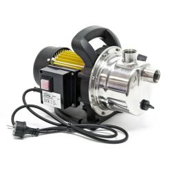 Pompe de jardin 3800 litres par heure 1200 watts pompe &agrave; eau 48 m bassin pompe eau de pluie 16_0002