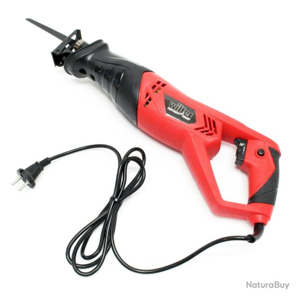 Scie sabre lectrique alternative usage universel egone scie  guichet 710 watts 16_0000418