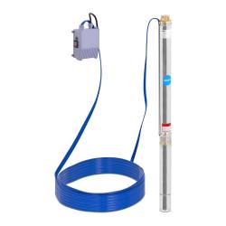 Pompe immerg&eacute;e pompe de puits submersible refoulement - 3 780 l/h - 750 Watts 14_0002976