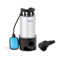 Pompe immerg&eacute;e pompe de puits submersible refoulement - 16 000 l/h - 8 m - 1 100 Watts 14_0002962