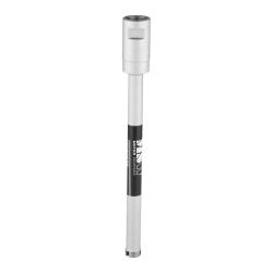 Scie tr&eacute;pan diamant&eacute;e cloche carottage foret m&egrave;che 26 x 300 mm 14_0003345
