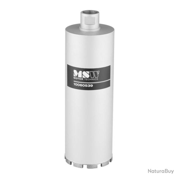 Scie tr�pan diamant�e cloche carottage foret m�che 112 x 300 mm 14_0003340