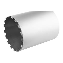 Scie tr&eacute;pan diamant&eacute;e cloche carottage foret m&egrave;che 250 x 300 mm 14_0003344