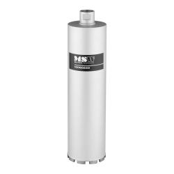 Scie tr&eacute;pan diamant&eacute;e cloche carottage foret m&egrave;che 100 x 400 mm 14_0003338