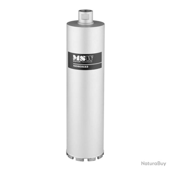 Scie tr�pan diamant�e cloche carottage foret m�che 100 x 400 mm 14_0003338