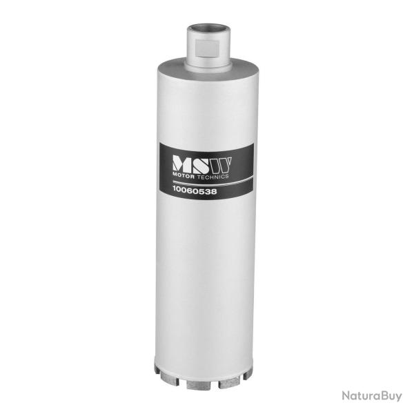 Scie tr�pan diamant�e cloche carottage foret m�che 102 x 300 mm 14_0003339