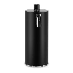 Scie tr&eacute;pan diamant&eacute;e cloche carottage foret m&egrave;che diam&egrave;tre 180 mm - 450 mm 14_0003333