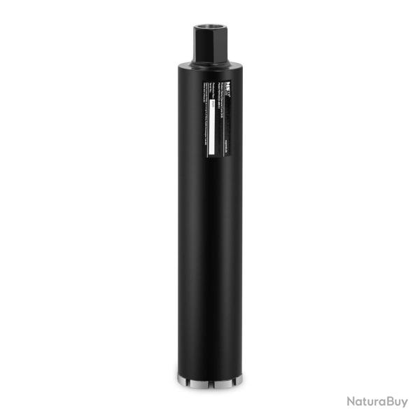 Scie tr�pan diamant�e cloche carottage foret m�che diam�tre 83 mm - 450 mm 14_0003337