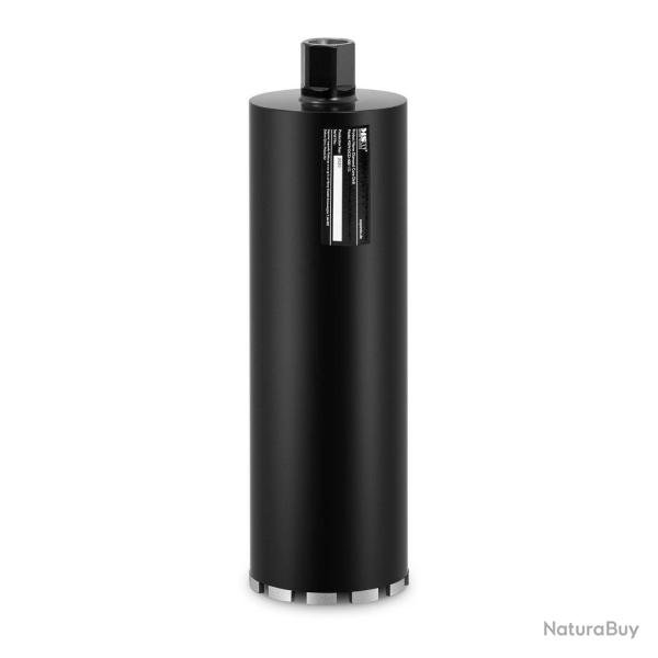 Scie tr�pan diamant�e cloche carottage foret m�che diam�tre 132 mm - 450 mm 14_0003330