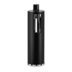 Scie tr&eacute;pan diamant&eacute;e cloche carottage foret m&egrave;che diam&egrave;tre 127 mm - 400 mm 14_0003329