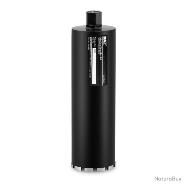Scie tr�pan diamant�e cloche carottage foret m�che diam�tre 127 mm - 400 mm 14_0003329