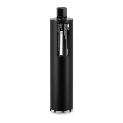 Scie tr&eacute;pan diamant&eacute;e cloche carottage foret m&egrave;che diam&egrave;tre 102 mm - 400 mm 14_0003328