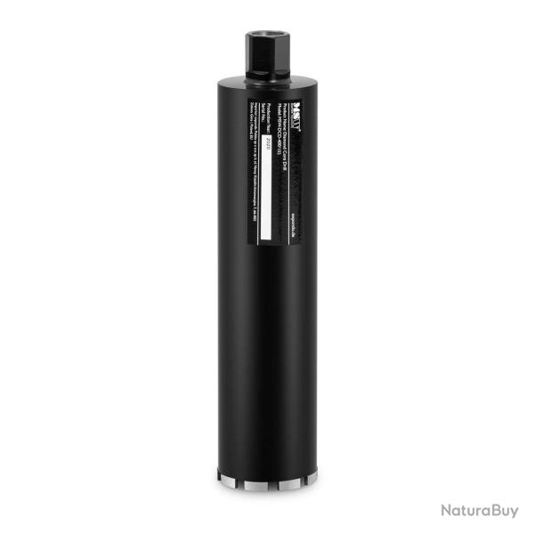 Scie tr�pan diamant�e cloche carottage foret m�che diam�tre 102 mm - 400 mm 14_0003328
