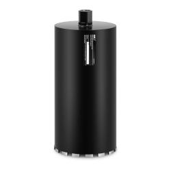 Scie tr&eacute;pan diamant&eacute;e cloche carottage foret m&egrave;che diam&egrave;tre 200 mm - 450 mm 14_0003334