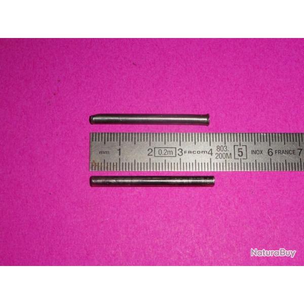 paire goupilles fusil MAC Manufacture d'Armes de Ch�tellerault - VENDU PAR JEPERCUTE (a43003)